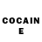 COCAIN Fish Scale HiT vsT