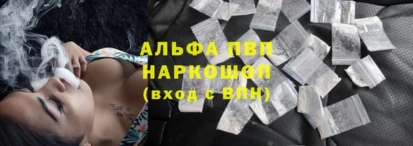 твердый Алексин